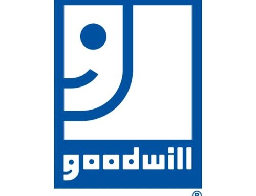 Goodwill and Sisters of Charity Health System