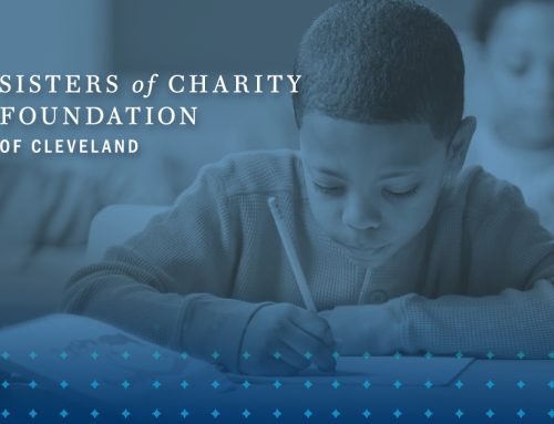 Sisters of Charity Foundation of Cleveland Relaunches Grantmaking with $820,000 Invested in Cleveland’s Central Neighborhood