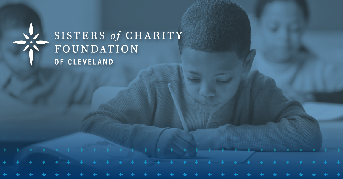 Sisters of Charity Foundation of Cleveland Relaunches Grantmaking with $820,000 Invested in Cleveland’s Central Neighborhood