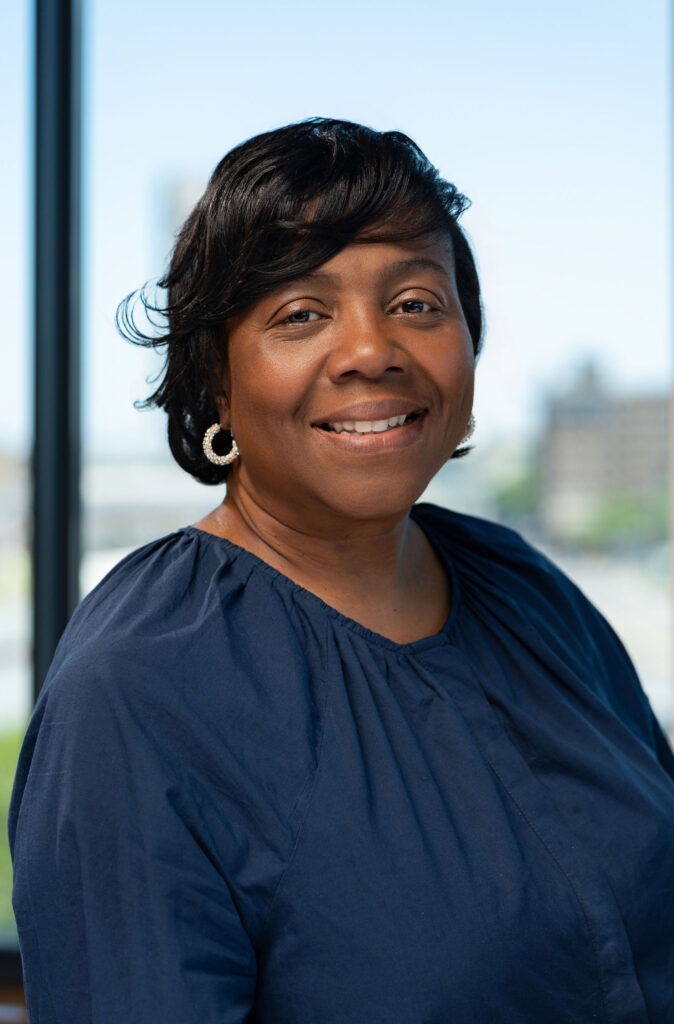 Sherece Brown-Gray
